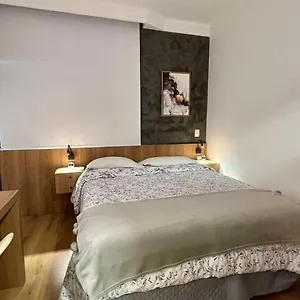 Flat Romantico Mercure - Prox Av Paulista - By Palm - 111 Apartamento
