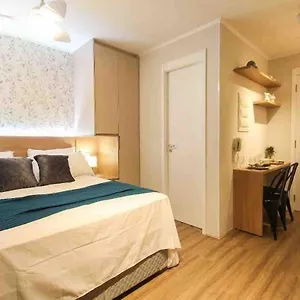 Mv90 - Magnifico Prox Ao Bras Apartamento