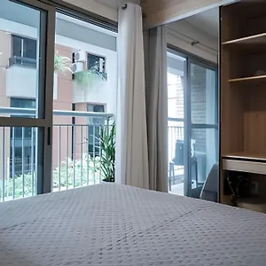 110 Id Jauaperi Apartamento