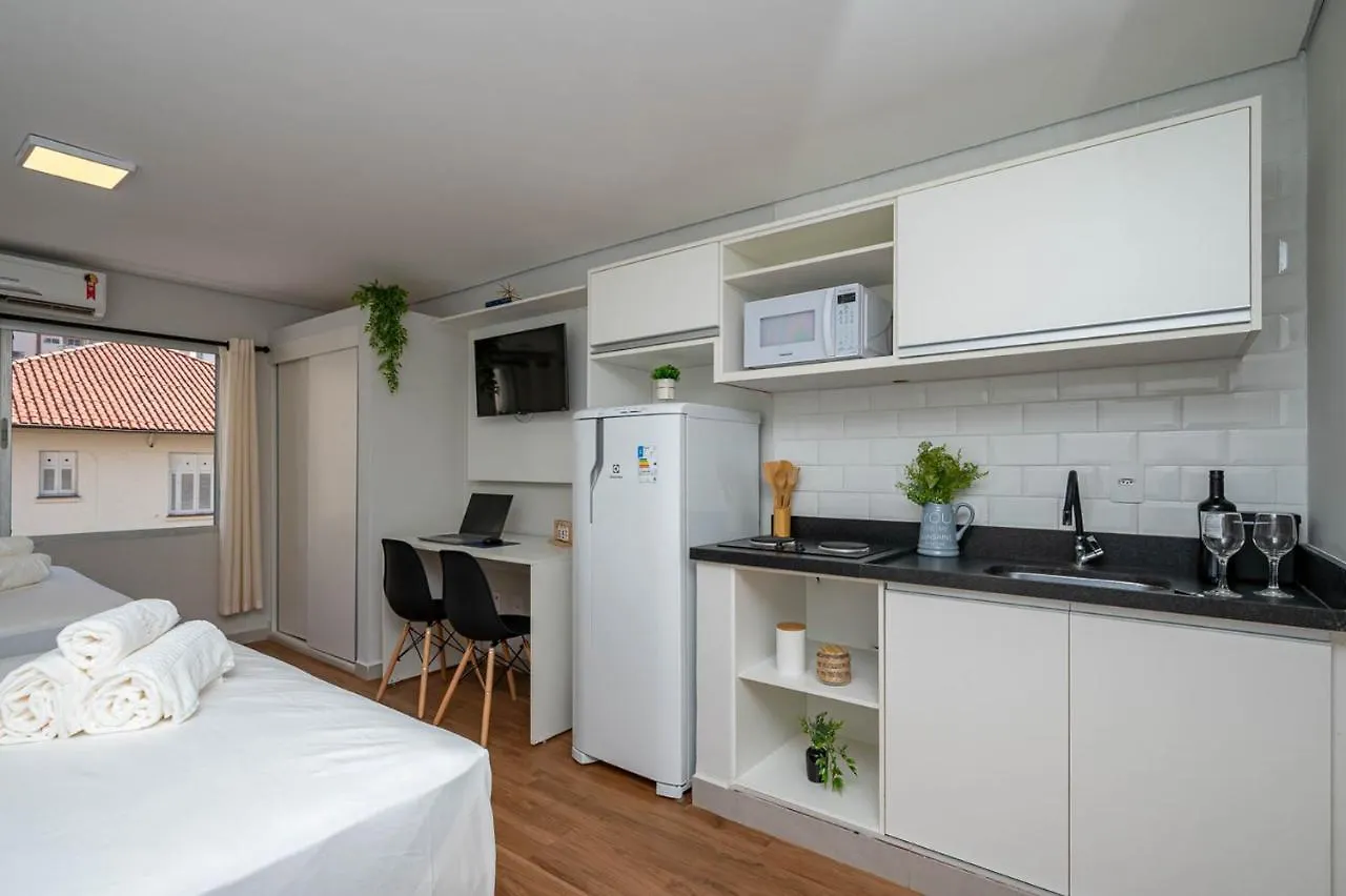 Ape Bela Vista Itororo Apartment Sao Paulo