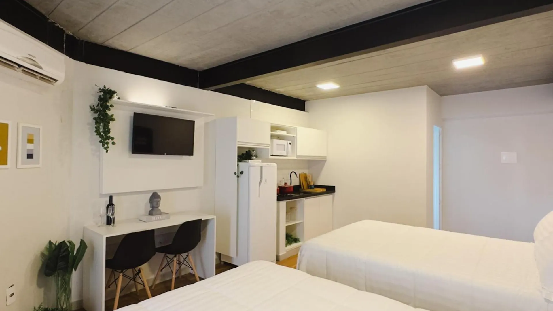 Ape Bela Vista Itororo Apartment Sao Paulo