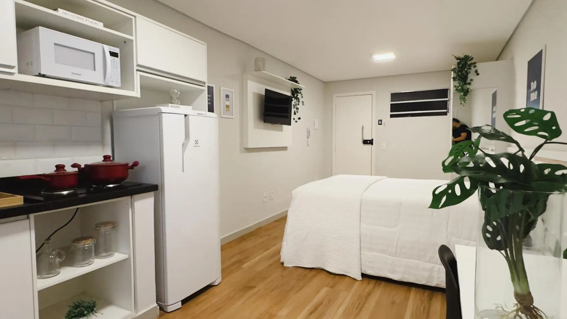 Ape Bela Vista Itororo Apartment Sao Paulo