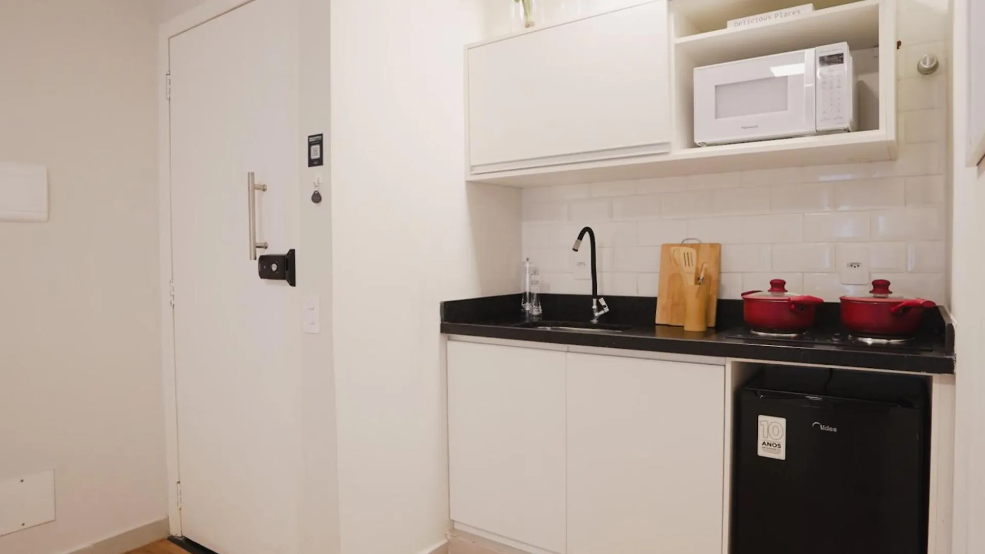 Ape Bela Vista Itororo Apartment Sao Paulo Brazil