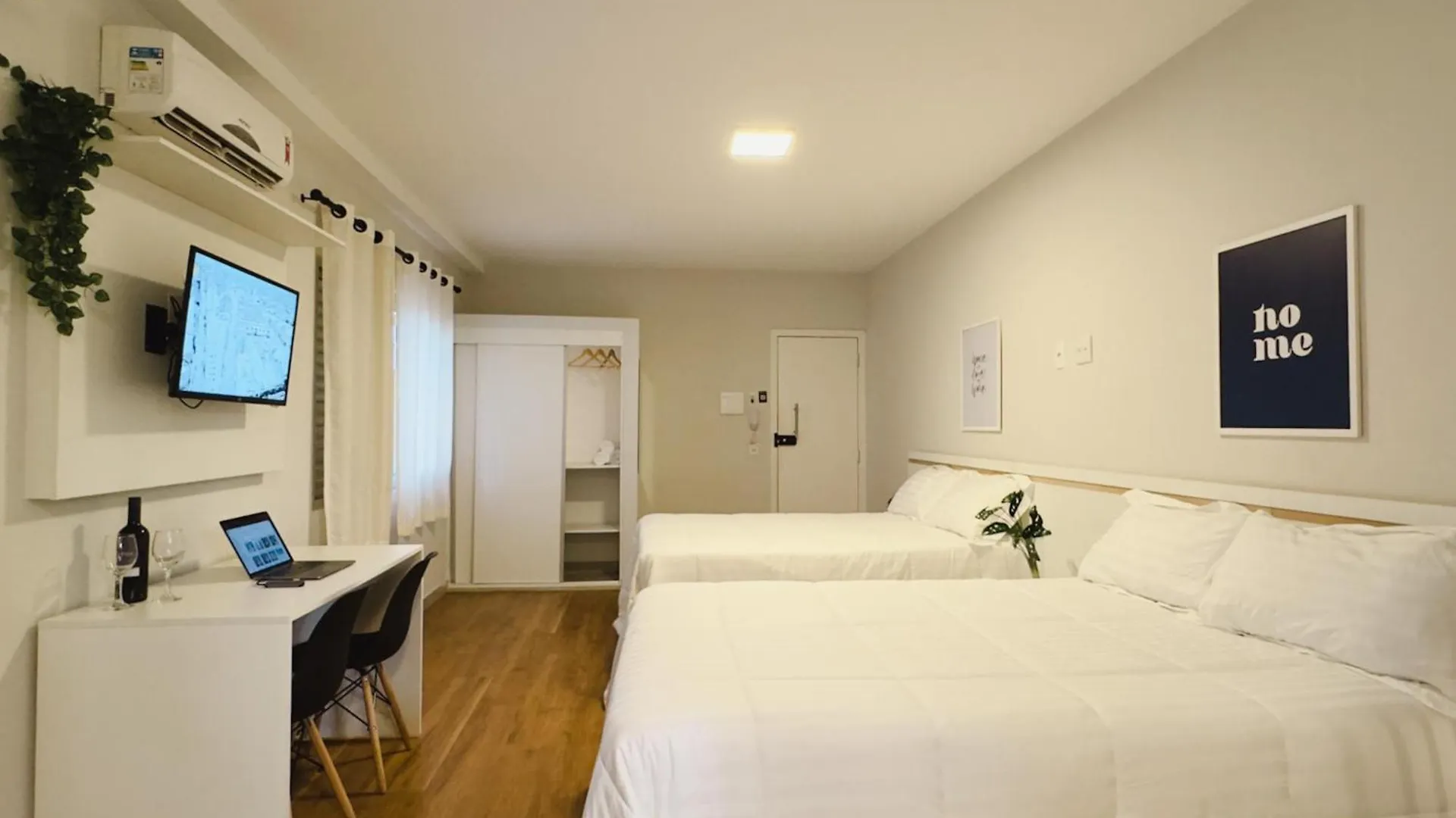 Ape Bela Vista Itororo Apartment Sao Paulo