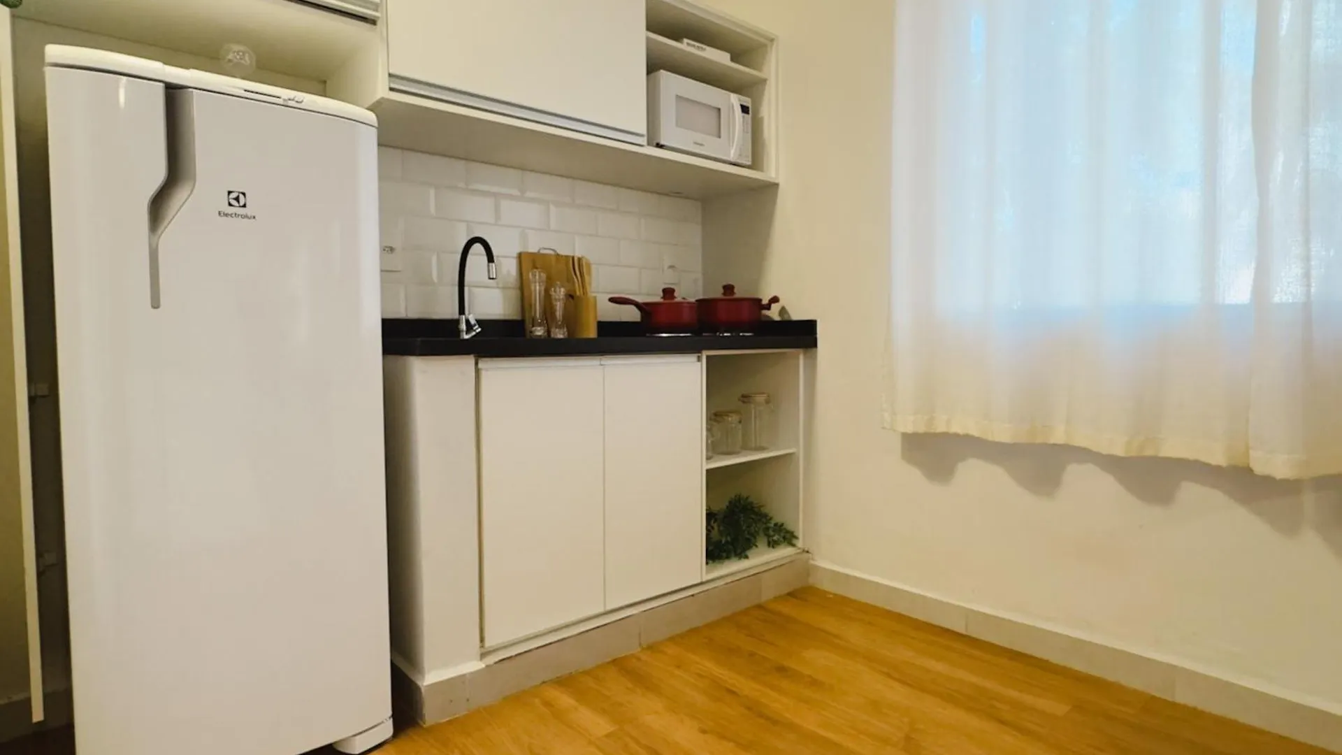 Ape Bela Vista Itororo Apartment Sao Paulo