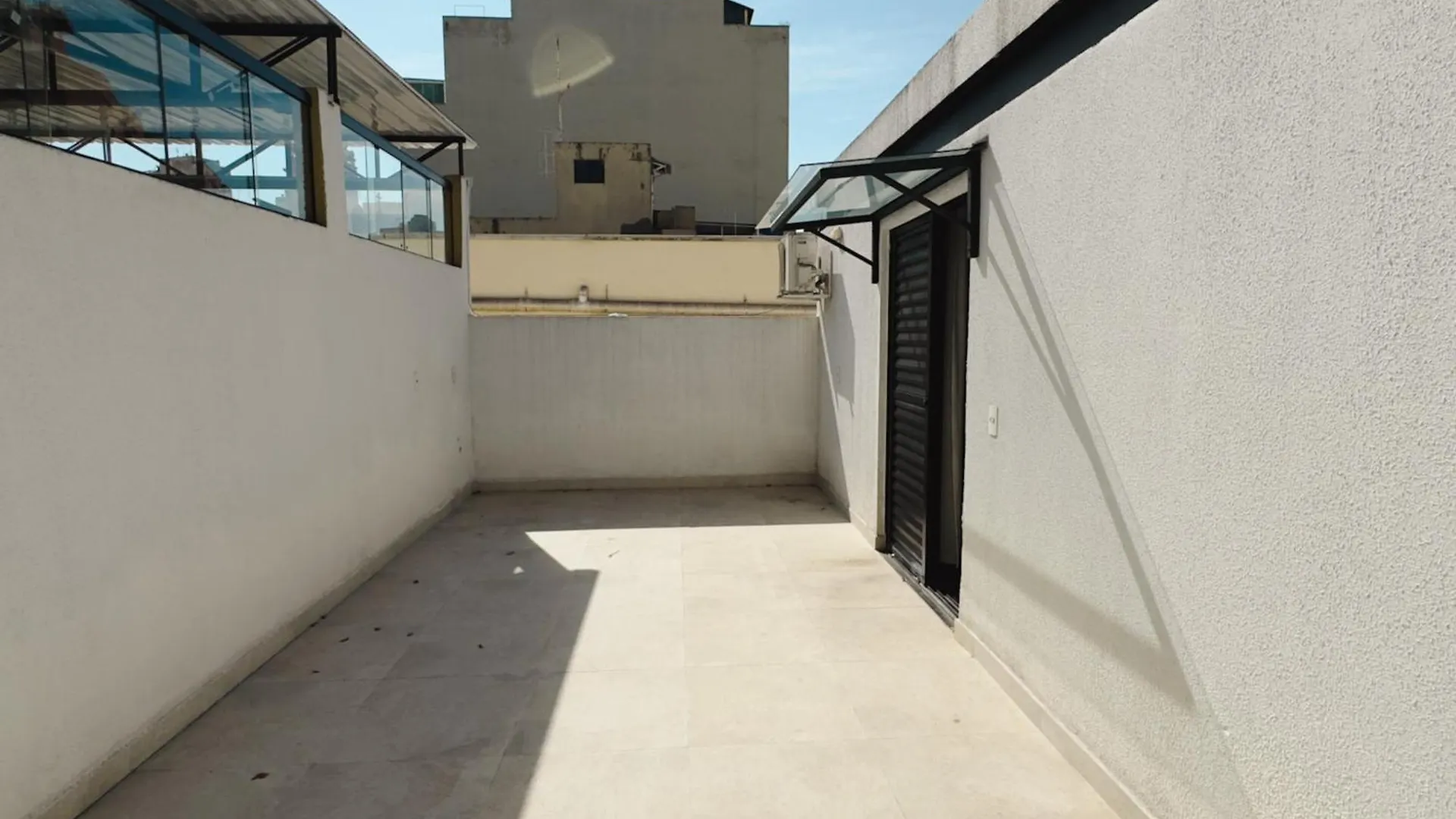 Ape Bela Vista Itororo Apartment Sao Paulo